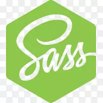 Sass NPM node.js级联样式表javascript-GitHub