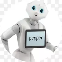 胡椒软库机器人公司仿人机器人NAO-胡椒机器人