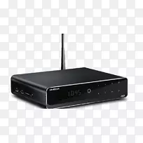 无线接入点无线路由器高效视频编码高清电视android电视iptv