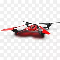 直升机旋翼直升机Traxxas无线电控制汽车-直升机玩具