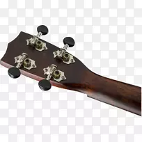 吉他小曲低音吉他电吉他Gretsch-声吉他