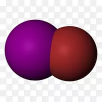 碘单溴酰胺卤素化学化合物碘符号