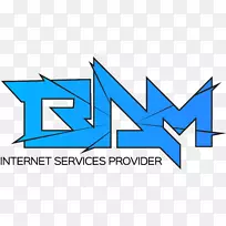 因特网服务提供商非对称数字用户线移动宽带固定无线.Telkom标志