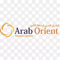 阿拉伯东方保险经纪定位保险PJSC商业品牌业务