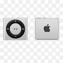 苹果ipod洗牌(第4代)iPodtouch ipod Nano-ipod洗牌