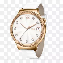 华为手表Amazon.com智能手表表带手表