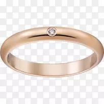 结婚戒指卡地亚结婚-结婚戒指