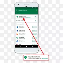 google i/o android google播放移动电话-android