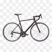 卡农代尔自行车公司硬线赛车自行车电子换档系统-自行车