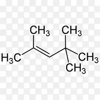 异戊烷化学甲基叔丁基溴戊烯