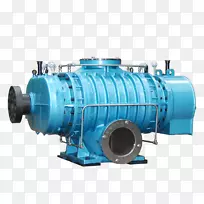 真空泵齿根式增压器蒸汽压缩蒸发压缩机保护机械有限公司