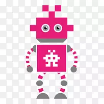 机器人认真扮演创新者B.V。象形文字-乐高严肃游戏