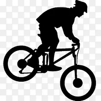 自行车车轮bmx自行车山地车自行车夹艺术自行车