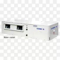 计算机硬件.冷冻水空气处理器