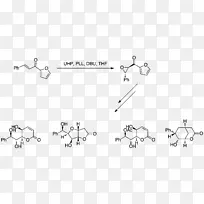 Juliá环氧化过氧化氢催化不对称亲核环氧化-非亲核碱