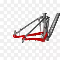 自行车车架自行车车轮自行车叉子自行车传动系零件-自行车