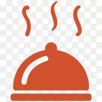 计算机图标封装PostScript剪辑艺术饮食图标