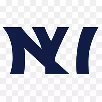 纽约洋基队标志棒球的标志和制服-纽约洋基队的新标志