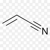 丙烯酸酯聚合物丙烯腈塑料丙烯酸甲酯