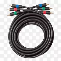 同轴电缆网络电缆组件视频电缆电视电缆Verizon
