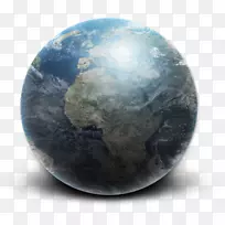 征服时间：基于战略的战略地球android世界-地球形象