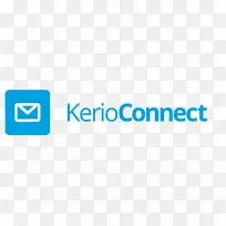 Kerio技术业务防火墙lc徽标kerio控件连接