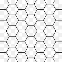 六角形镶嵌正多边形蜂窝猜想蜂窝图案