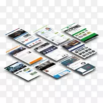 梦想设计-印度Vadodara的网页设计代理公司标识设计数字营销seo公司-网页设计