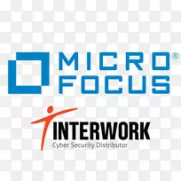 微聚焦商务计算机软件：mcro惠普企业-业务