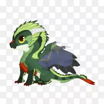 爬行动物，我们中的最后一个光彩夺目的Quetzal YouTube DeviantArt-quetzal