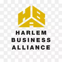哈莱姆商业联盟管理创业-企业