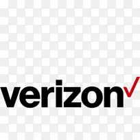 Verizon无线Verizon通信移动电话客户服务-Verizon徽标