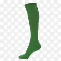绿袜子-绿色平原