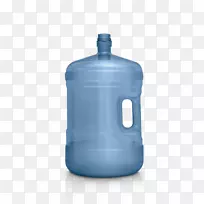水瓶塑料瓶-19升