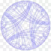 圆图相交图-图圆