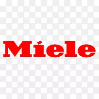 Miele家电真空吸尘器标志厨房-霍尼韦尔
