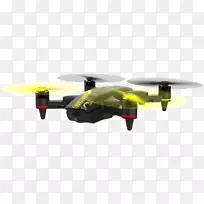 Mavic pro鹦鹉bebop无人驾驶飞行器Xiro无人机xplorer小型奥林巴斯笔e-pl9