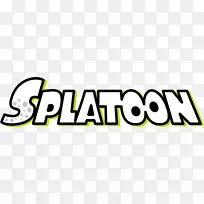 Splaton 2徽标YouTube-Splaton徽标