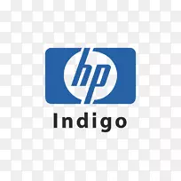 惠普(Hewlett-Packard)、惠普(Hp)靛蓝科纸张标识印刷-惠普(Hewlett-Packard)