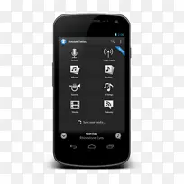 Android双扭转电脑软件-Android