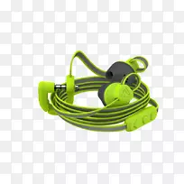 Coloud箍耳塞耳机Couteur微软-反光箍