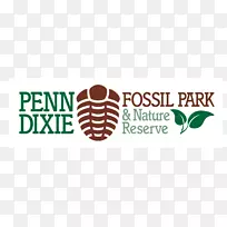 宾州迪克西化石公园和自然保护区汉堡水牛科学博物馆-8月18日夏季折扣