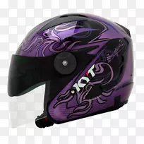 自行车头盔摩托车头盔滑雪雪板头盔蝎子自行车头盔