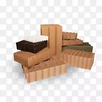 瓦楞纸箱设计包装和标签瓦楞纸纤维板制造.瓦楞纸箱