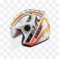 摩托车头盔自行车头盔曲棍球头盔滑雪雪板头盔摩托车头盔