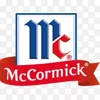 麦考密克&公司风味食品香料业务