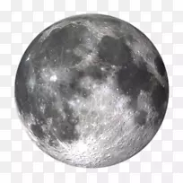 2018年1月月食超级月亮满月2014年4月月食-月亮