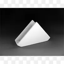 长方形三角形厨房餐巾纸