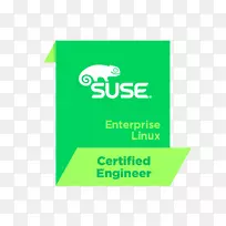 SUSE linux分发系统管理员红帽企业linux红帽认证程序-linux