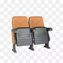 躺椅翼椅扶手椅
